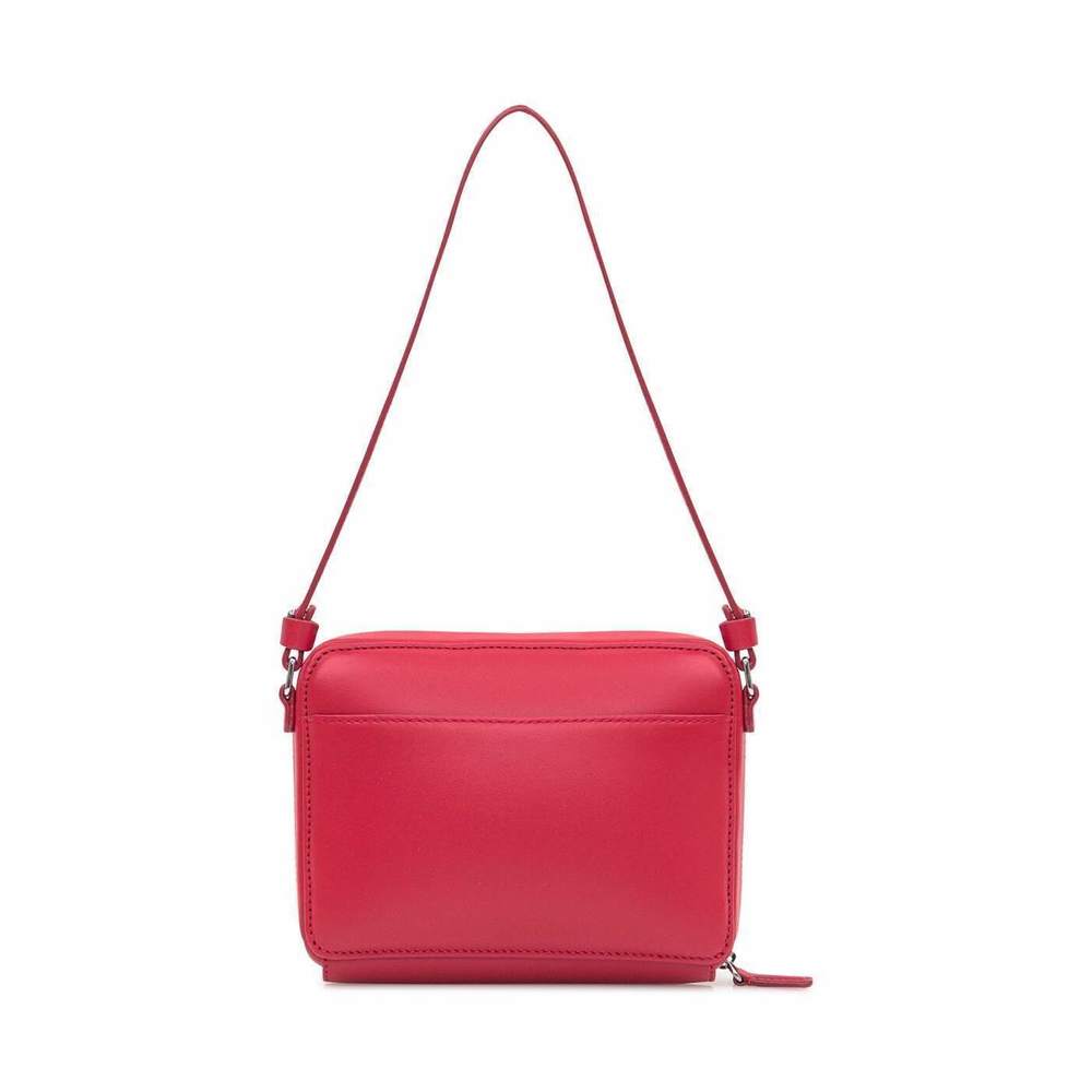 Courreges Tote Bag Ruby - Picture 4 of 4